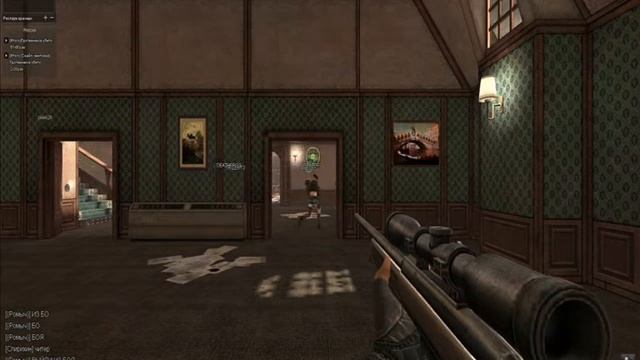 Ещё 1 обзор игры Point Blank!!! смотреть онлайн