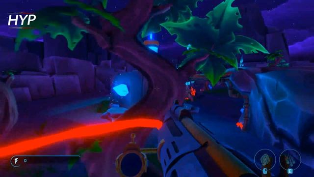 EXCLU | GAMEPLAY | AFTERCHARGE смотреть онлайн