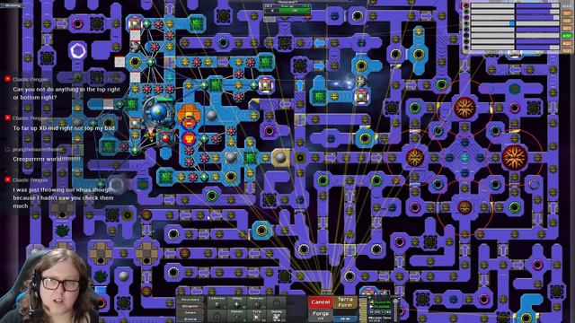 Yum's one thousandth map | CSM-92 | yum234 | Cornucanis Game Mode | Creeper World 3 Gameplay смотреть онлайн
