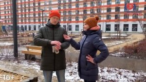 Обзор ЖК Восточное Бутово в п. Боброво. Расположение, динамика строительства. Квартирный Контроль