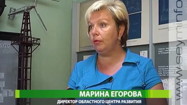 Дому-музею знаменитого изобретателя А. Уфимцева - 75 лет смотреть онлайн