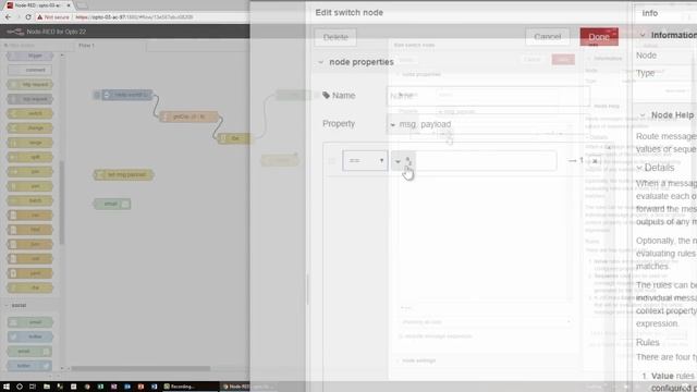 Top 5 Node-RED Core Nodes смотреть онлайн