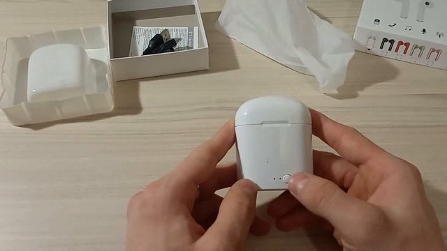 AirPods за 500 руб. с AliExpress!