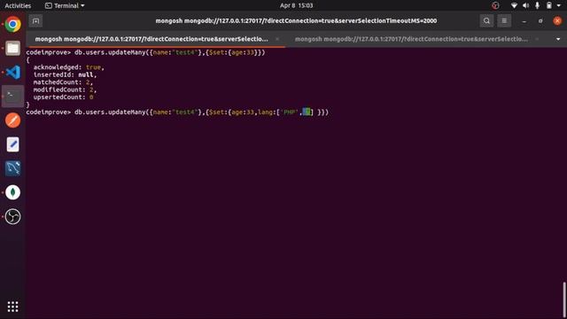 MongoDb in One Video ?? | MongoDb Tutorial For Beginners in Hindi | Install, Aggregation & Export смотреть онлайн