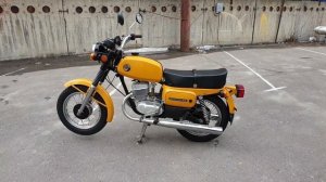 Новый Восход 3м 90г.в.!!! + звук работы двигателя!