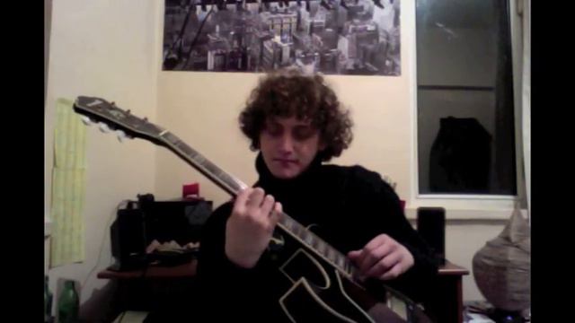 Chega de Saudade (No More Blues) - By Yunus Muti смотреть онлайн