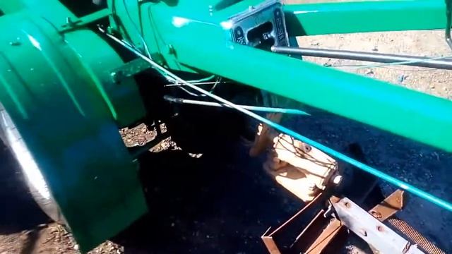 Мой мотоблок доработка смотреть онлайн