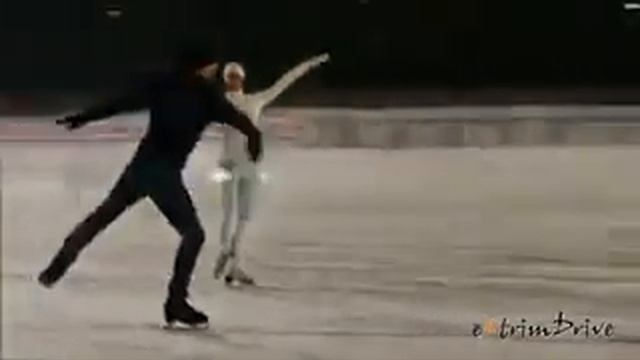 Красивое видео с Митсубиси. Танец авто смотреть онлайн