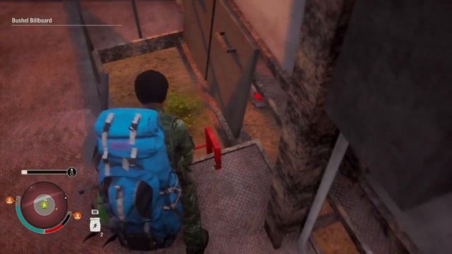 State Of Decay 2 Part 16: A Near Death Experience