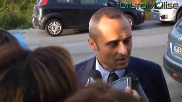 Isernia - Ministro Enrico Costa sulle principali novità del Patto per la Famiglia смотреть онлайн
