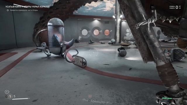 ДУШИМ ЗМЕЮ ? В ATOMIC HEART | 8 bit смотреть онлайн