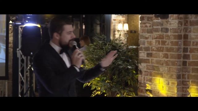 Ведущий на день рождения! смотреть онлайн