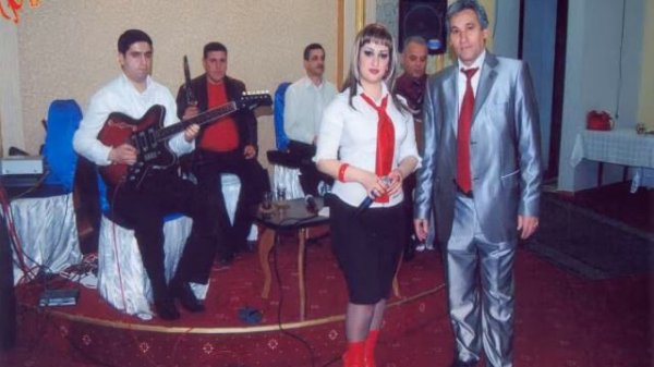 eynulla agayev uca daglar