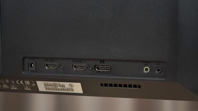 ลองให้ | จอคอม 4K สุดประหยัดของ Philips 288E2A เทียบกับ AOC U28P2U смотреть онлайн
