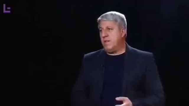 Армяне придумали пиццу и являются хозяевами Ирана! смотреть онлайн