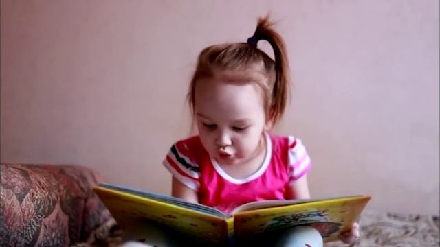 Сказка Репка для малышей смотреть онлайн