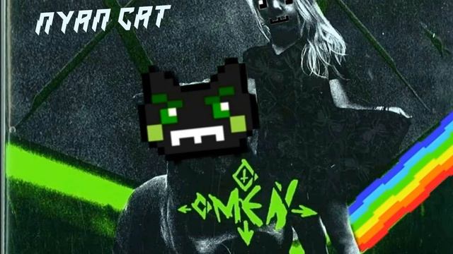 Пивной контрабас - Nyan Omen смотреть онлайн