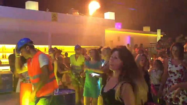 Дискач 👍Кемер 2017 смотреть онлайн