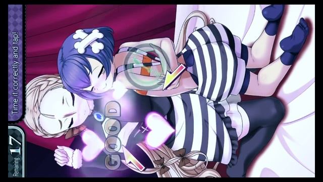 Criminal Girls 2: Party Favors (Vita / PSTV) Review смотреть онлайн