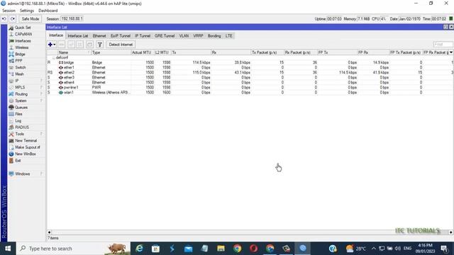 How to Hide SSID in Mikrotik Router | Hide Wifi Name Mikrotik Haplite смотреть онлайн