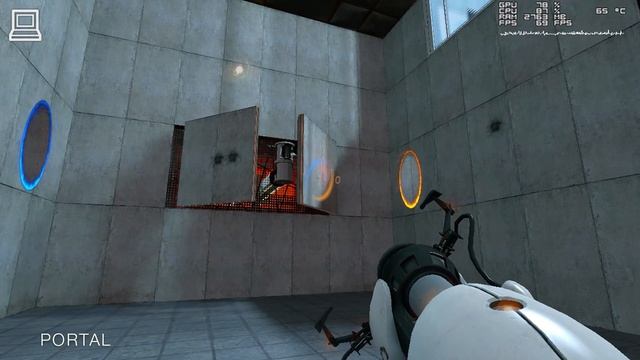 15 Video Games Running On Intel HD 500 + Intel Celeron N3350 (2023) смотреть онлайн