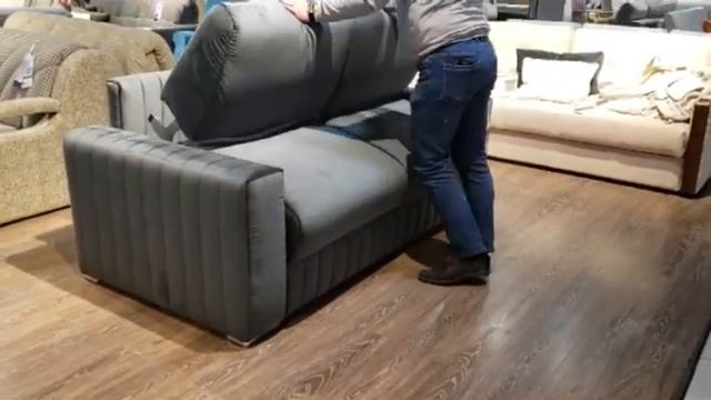 механизм ОТЕЛЛО H18 смотреть онлайн