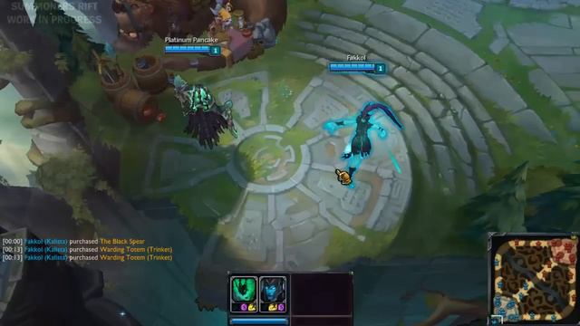 Kalista Tips and Tricks. смотреть онлайн