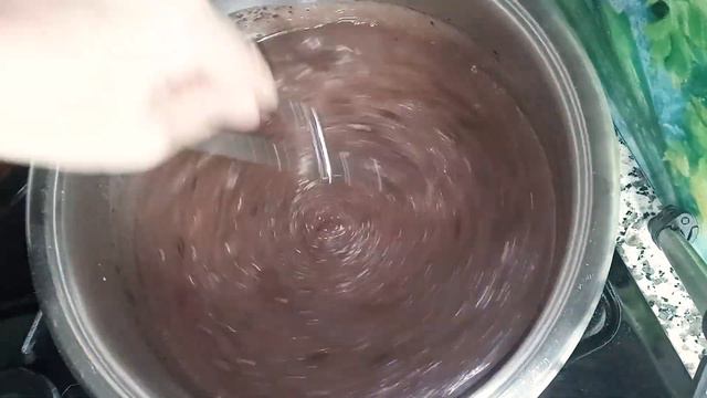 How to Make Cocoa Cup Dessert смотреть онлайн