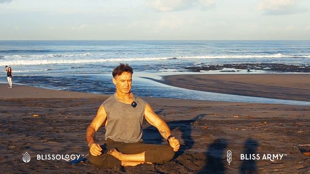 4 Minutes to Bliss: A short Meditation Reset with Eoin Finn смотреть онлайн
