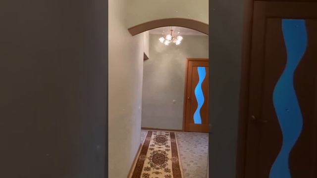 обзор квартиры