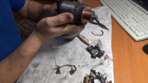 Как отремонтировать стартер на ВАЗ