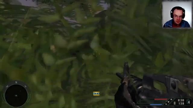 Far Cry #3 - Трайгены, первая встреча смотреть онлайн