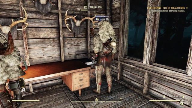 UJUC 619 : MAISONS SUR PILOTIS - Ensemble on visite un CAMP смотреть онлайн