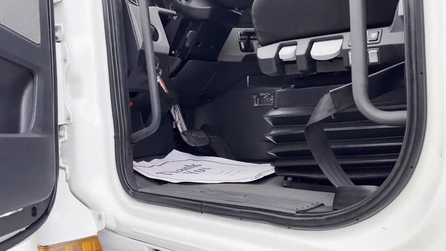 2020 FREIGHTLINER CASCADIA 126 For Sale смотреть онлайн
