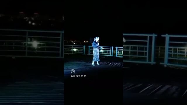 ДЖУЛИЯ - COVER - MARUV "DRUNK GROOVE" авг'23 г Набережные Челны смотреть онлайн