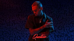 Chris Brown - Questions (Audio)