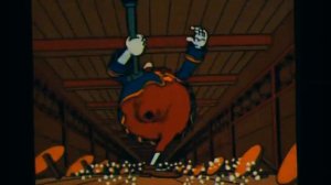 Джон Сильвер идёт под фонк