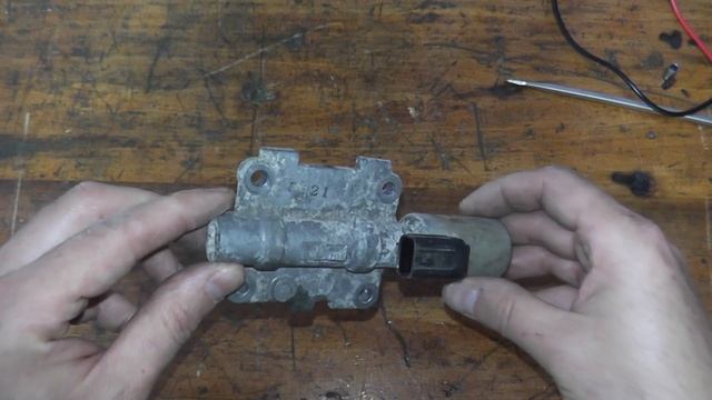 Clutch Pressure Control Solenoid Valve Testing and Replacement P0746 P0747 P0776 P0777 P0962 P0963 смотреть онлайн