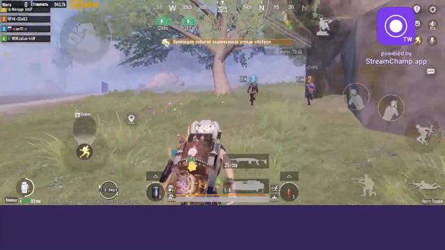 Играем в метро рояль,локалки,раздачи,розыгрыши!!!🔥🔥🔥 смотреть онлайн