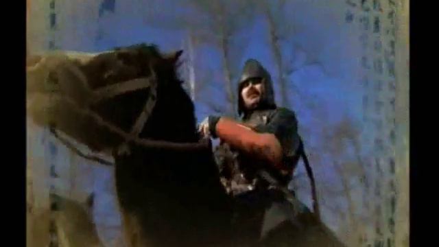 предки тюрков (хунну) смотреть онлайн