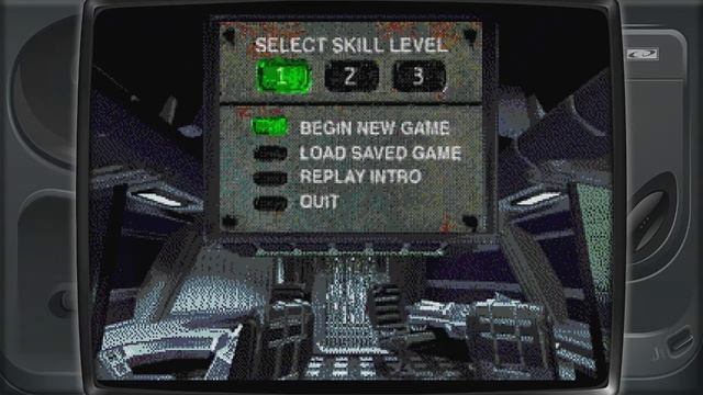 [HD] IRON HELIX- SEGACD - BATOCERA 5.26 Beta [RPI4]