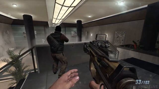 Call of Duty: Black Ops 2 - Campaña Completa en Español Latino - PC [2K 60fps] смотреть онлайн
