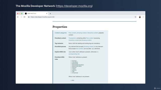 04 - Page structure with HTML - 008 Which HTML elements can't be nested смотреть онлайн