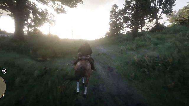 Red Dead Redemption 2 FPS TEST NVIDIA GTX 970 Intel(R) Xeon(R) CPU E5-2690 смотреть онлайн