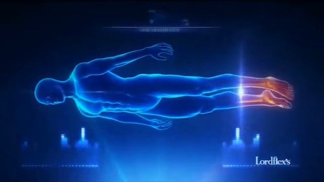 Lordflexs Сон будущего смотреть онлайн