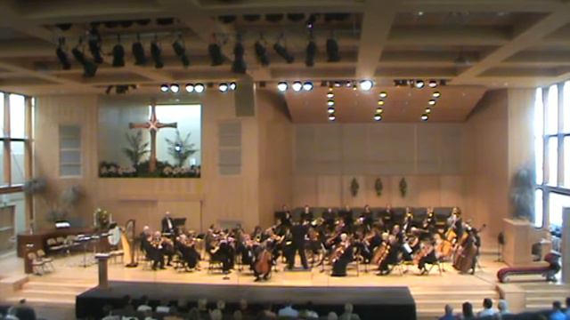Cello Concerto in D minor - Edouard Lalo смотреть онлайн