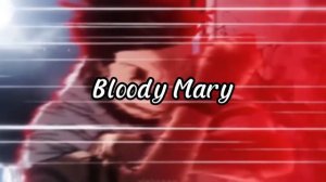 Lady Gaga - Bloody Mary | Perfect Slowed & Reverb