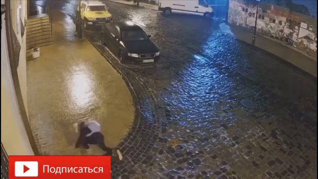 После ледяного дождя!!! смотреть онлайн