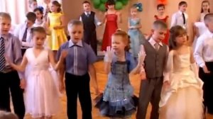 «Детства первая ступенька « Евтодьевой Аллы