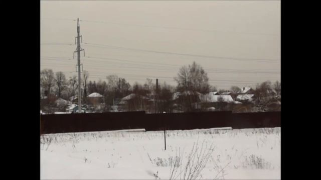 Участок по Ленинградскому шоссе, Подолино Саврасово смотреть онлайн